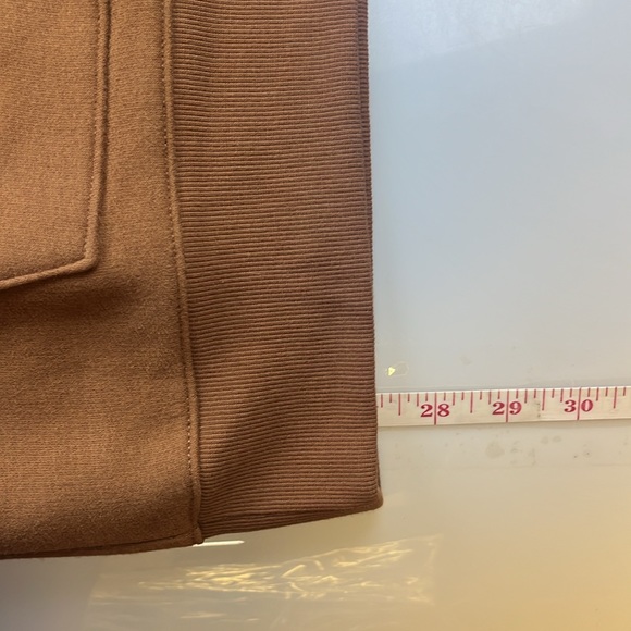 UpWest Super-Soft Everyone Hoodie NWT XS UW9 - Picture 6 of 7